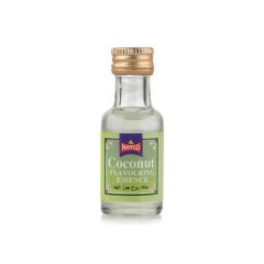 Natco, Essence Coconut Flavouring, 144x28ml