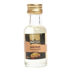 Natco, Essence Biriyani Flavouring, 144x28ml