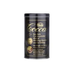 Hintz, Cocoa Powder Tin 10-12%, 10x454g