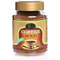 Hintz, Coffee Gold Freeze Dried, 12x100g