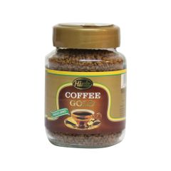 Hintz, Coffee Gold Freeze Dried, 6x200g