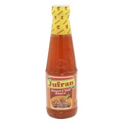 Jufran, Sweet Chili Sauce, 24x330g