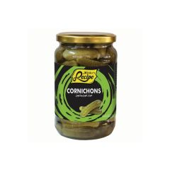 Mother's Recipe, Cornichons, 12x680g