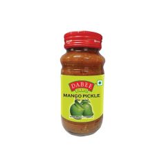 Dabee, Pickle - Mango, 12x400g