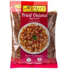 Mother's Recipe, Fried Onion, 24x400g