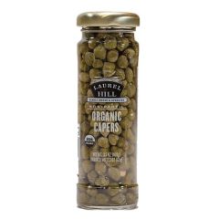Family, Capers, 12x65g