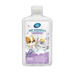 Snappy Tom, Shamp with Conditioner -Lavender, 12x500ml