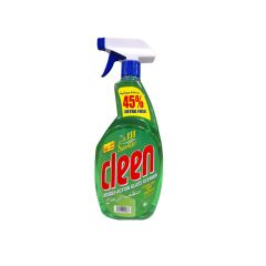 Samar, Window Cleaner Vinegar 45% Xtra, 12x950ml