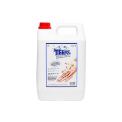 Teepol, Liquid Hand Soap, 4x5L