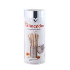 El Almendro, Almond Sticks, 10x136g