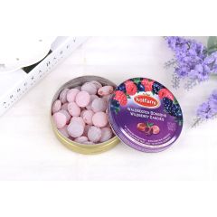 Kalfany, Wildberry Drops, 80x150g