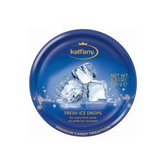 Kalfany, Ice Fefreshing Drops, 80x150g