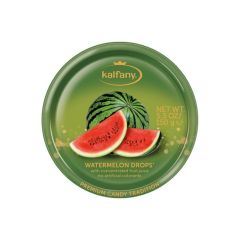 Kalfany, Watermelon Drops, 80x150g