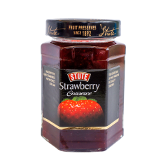 Stute, Strawberry Conserve Extra Jam, 6x340g