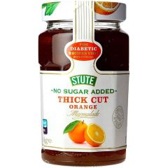 Stute, Diet Jam Orange Mermalade, 6x430g