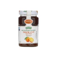 Stute, Diet Jam Orng Thick Marmld, 6x430g