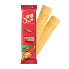 Long Chips, Thai Sweet Chili, 20x75g