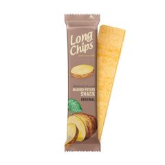 Long Chips, Original, 20x75g