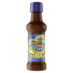 Blue Dragon, Oyster Sauce, 12x150ml