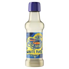 Blue Dragon, White Rice Vinegar, 12x150ml