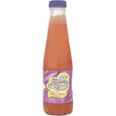 Blue Dragon, Sweet Chilli Dipping Sauce, 6x300ml