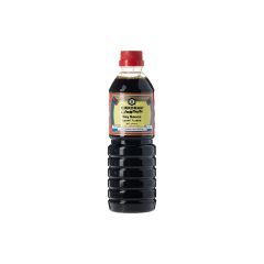 Kikkoman, Soy Sauce, 12x600ml
