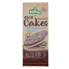 Kupiec, Cake With Milk Chocolate, 16x90g