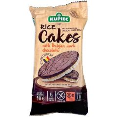 Kupiec, Cake With Dark Chocolate, 16x90g