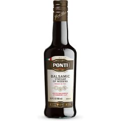 Ponti, Balsamic Vinegar, 12x500ml