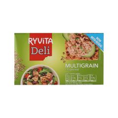 Ryvita, Multigrain, 12x250g