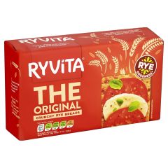 Ryvita, Original, 16x250g