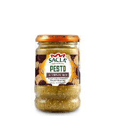 Sacla, Truffle Pesto, 6x190g