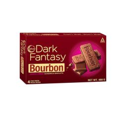 Sunfeast, Dark Fantasy Bourbon, 12x400g