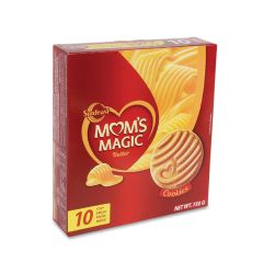 Sunfeast, Moms Magic Rich Butter Cookies, 12x750g