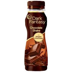 Sunfeast, Dark Fantasy Chocolate Shake, 24x180ml