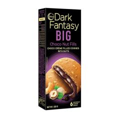 Sunfeast, Dark Fantasy Big Choco Nut Fills, 36x150g