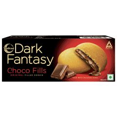 Sunfeast, Dark Fantsy Choco Fills, 36x75g