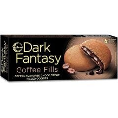 Sunfeast, Dark Fantasy Coffe Fils, 36x75g