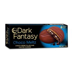 Sunfeast, Dark Fantasy Chco Meltz, 36x75g