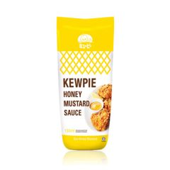 Kewpie, Honey Mustard Sauce, 24x130ml