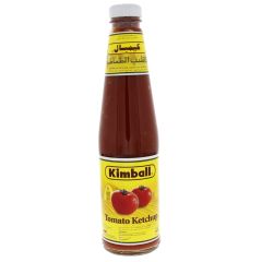 Kimball, Tomato Ketchup, 12x485g