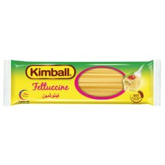 Kimball, Fettuccine Pasta, 20x400g