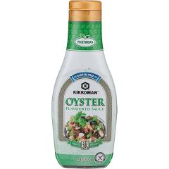 Kikkoman, Oyster Sauce, 6x245g