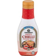 Kikkoman, Sweet Chili Sauce, 6x250g