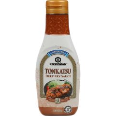 Kikkoman, Tonkatsu Sauce, 6x235g