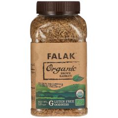 Falak, Brown, 6x1.5kg