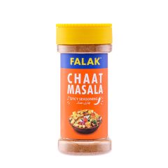 Falak, Chaat Masala Bottle, 10x100g
