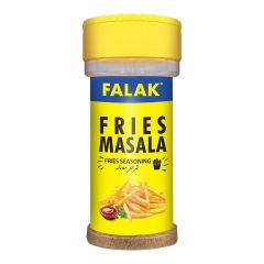Falak, Fries Masala, 10x75g