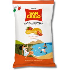 San Carlo, Tomato, 16x150g