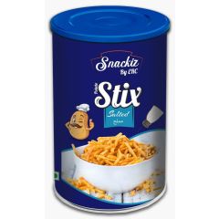 Stix, Salted, 48x45g